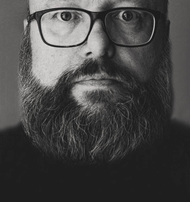 Člen Pavel Juráček Fotoklub Vysočina